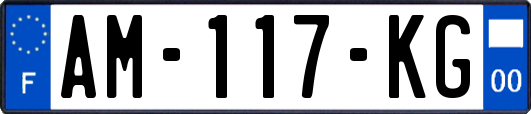 AM-117-KG