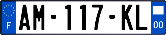 AM-117-KL