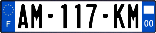 AM-117-KM