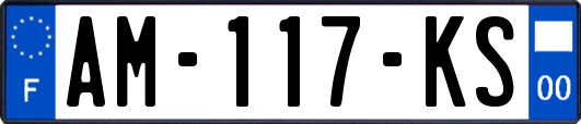 AM-117-KS