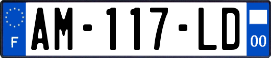 AM-117-LD