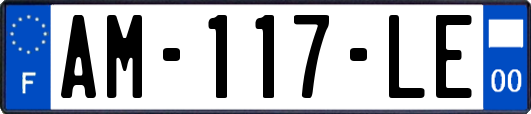 AM-117-LE