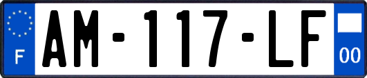 AM-117-LF