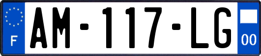 AM-117-LG