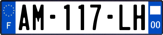 AM-117-LH
