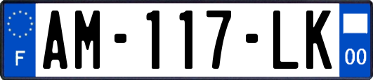 AM-117-LK