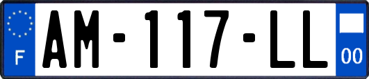 AM-117-LL
