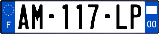AM-117-LP