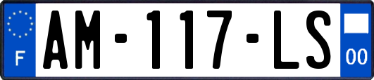 AM-117-LS