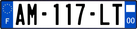 AM-117-LT