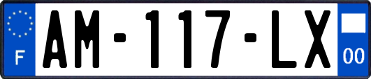 AM-117-LX