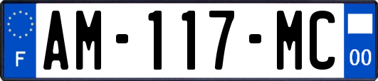 AM-117-MC