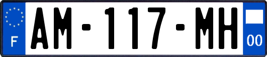 AM-117-MH