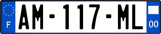 AM-117-ML