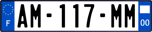 AM-117-MM