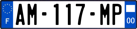 AM-117-MP