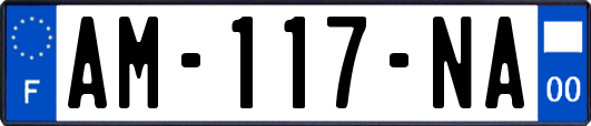 AM-117-NA