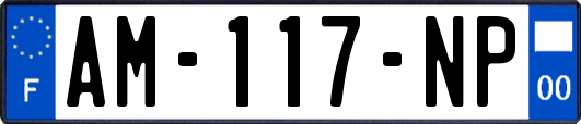 AM-117-NP