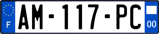 AM-117-PC