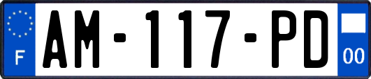 AM-117-PD