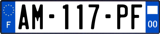 AM-117-PF