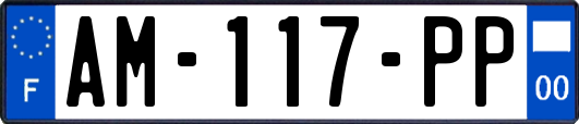 AM-117-PP