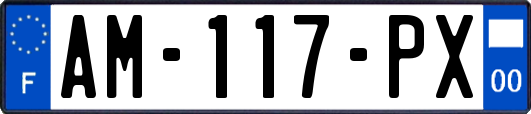 AM-117-PX