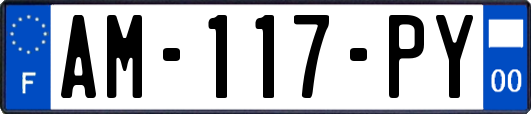 AM-117-PY
