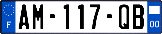AM-117-QB