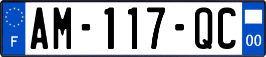 AM-117-QC