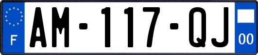 AM-117-QJ