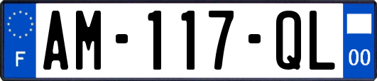 AM-117-QL