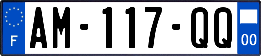 AM-117-QQ