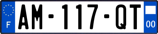 AM-117-QT