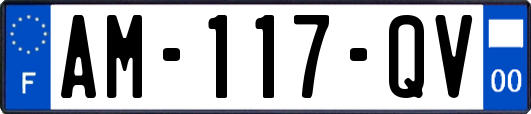 AM-117-QV