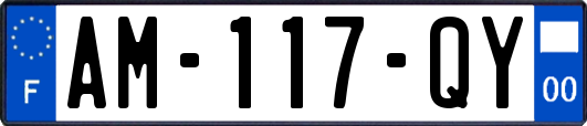 AM-117-QY