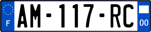 AM-117-RC