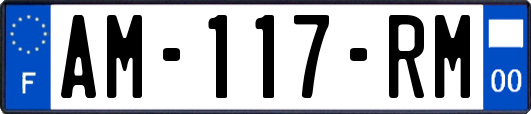 AM-117-RM
