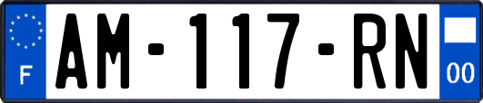 AM-117-RN