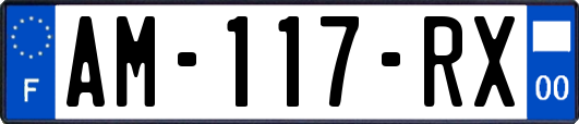 AM-117-RX