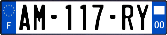 AM-117-RY