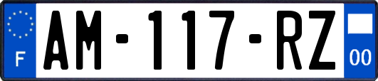 AM-117-RZ