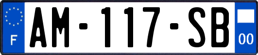 AM-117-SB