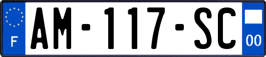AM-117-SC