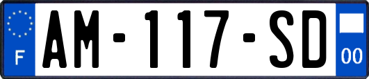 AM-117-SD