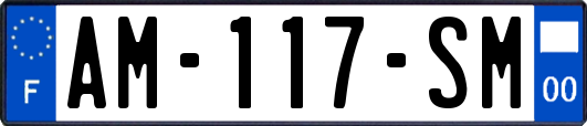 AM-117-SM