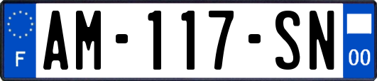 AM-117-SN