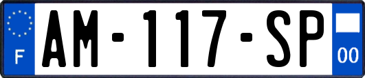 AM-117-SP