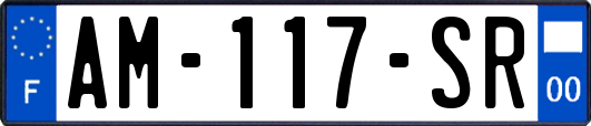AM-117-SR