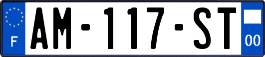 AM-117-ST